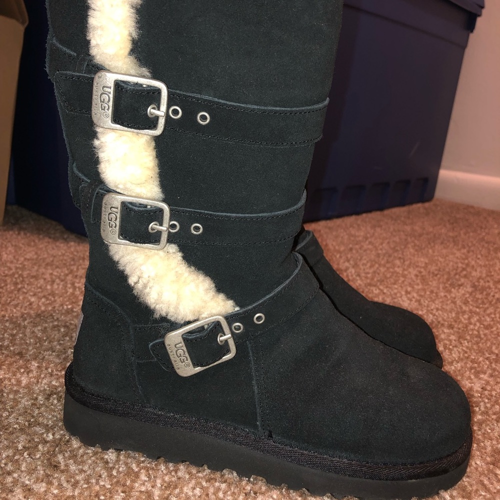 Uggs